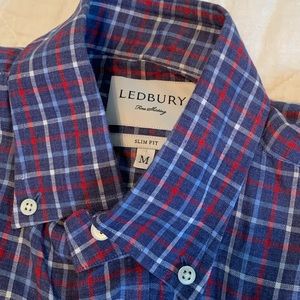Ledbury Shirt